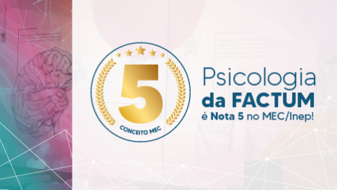 Somos nota 5!